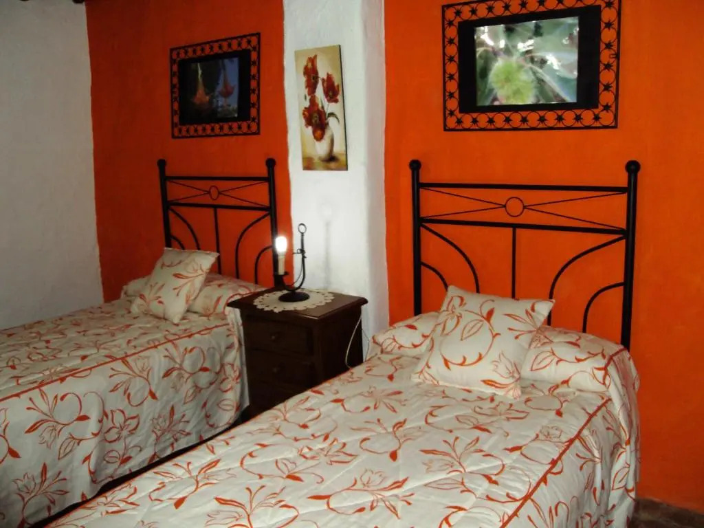Casa Antoñita