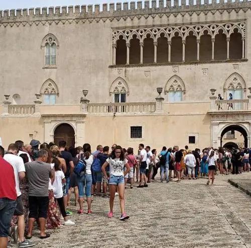 Appartamento Nettuno