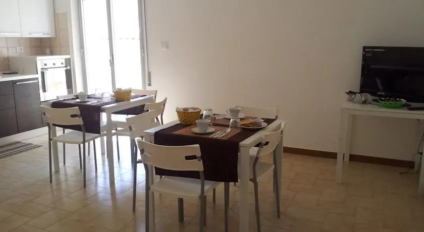 B&B Le Quattro Stagioni