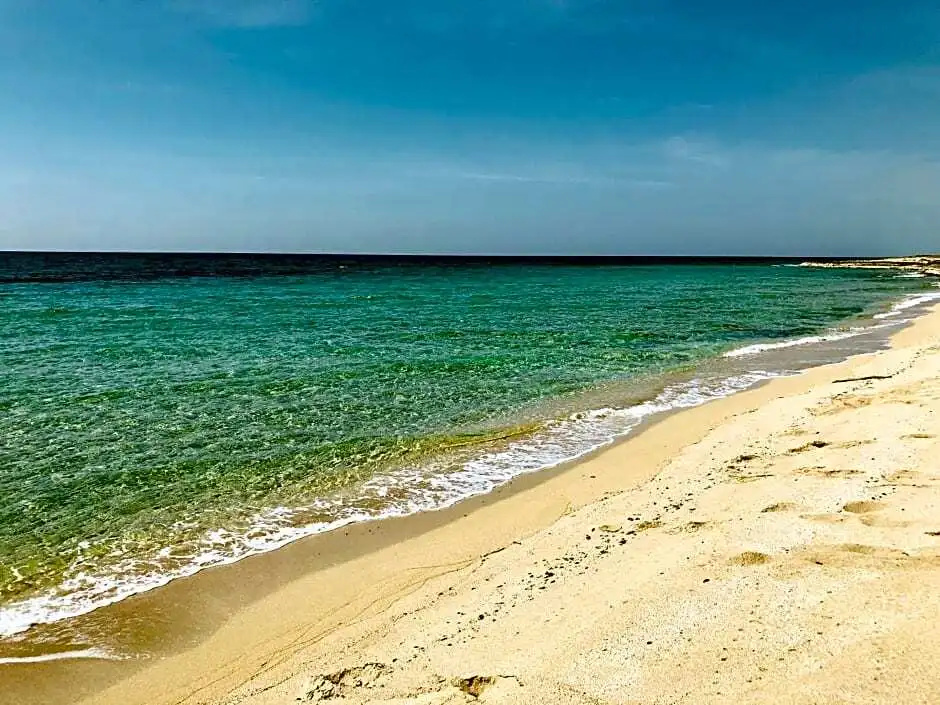 B&B Vento del Mare