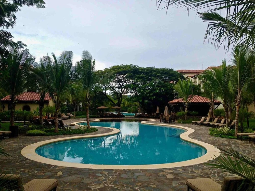 Modern - High-end Luxury Condo at Pacifico L811