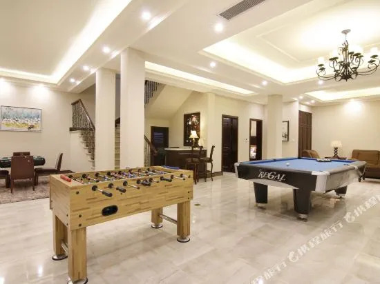 Shujia Hostel (Shanghai Hongqiao Railway Station)