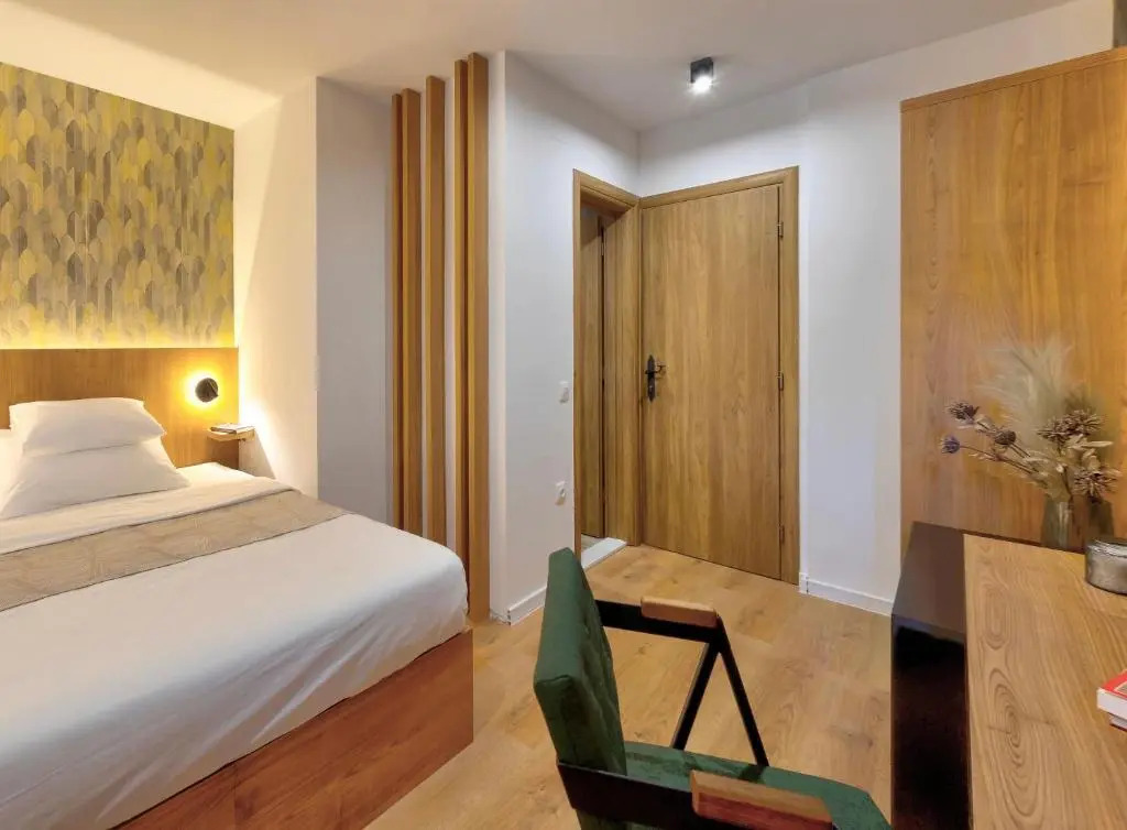Hotel SINAN HAN