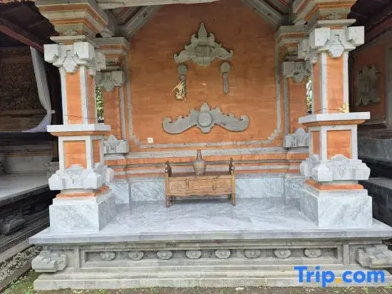 Villa Taman NEAR SIDEMEN
