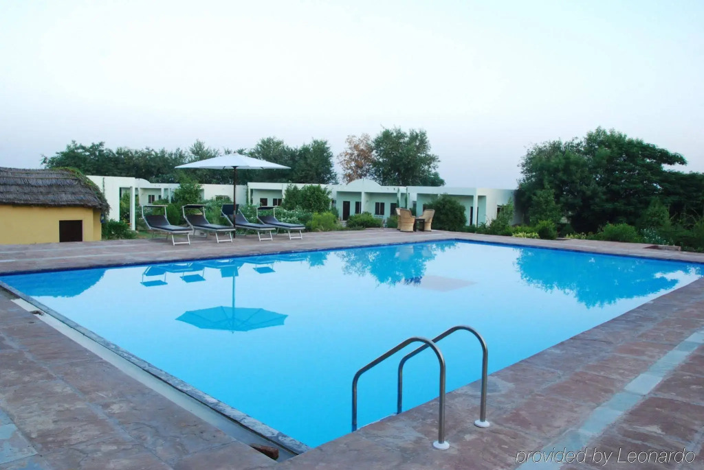 The Pugmark, A Wildlife Resort