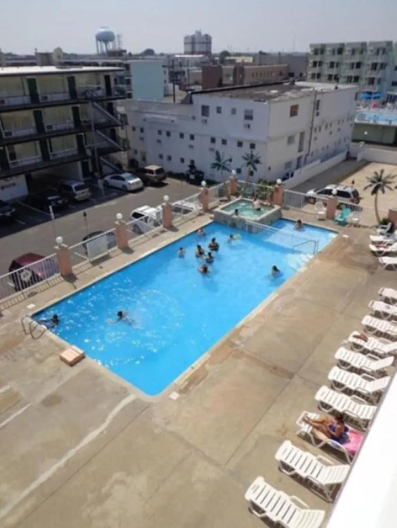 Isle of Palms Motel