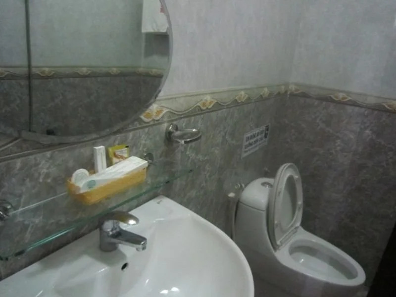 Xuan Quang Hotel