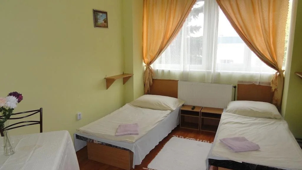 Kispesti Red Star Hotel