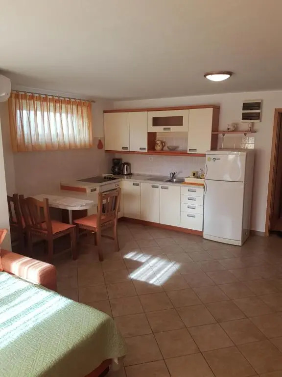 Apartment Sansa
