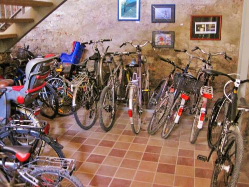 Ferienwohnung Im Bürgermeisterhaus