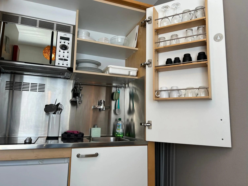 AppartementZee1