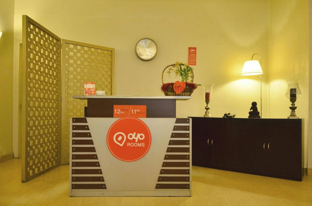 Gem92 Hotel