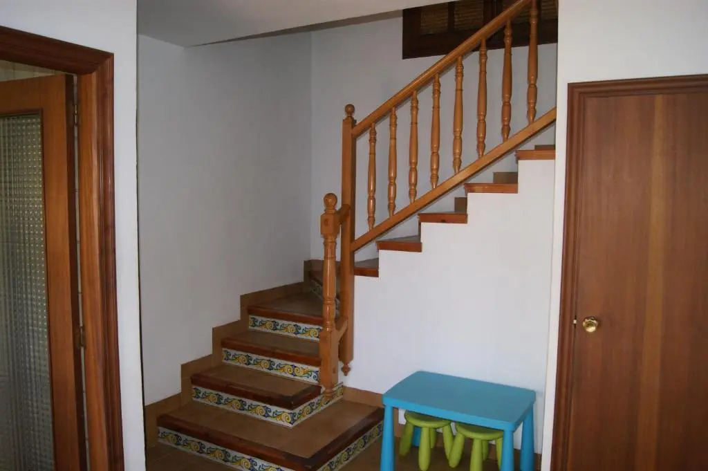 Casas Pareadas Romana