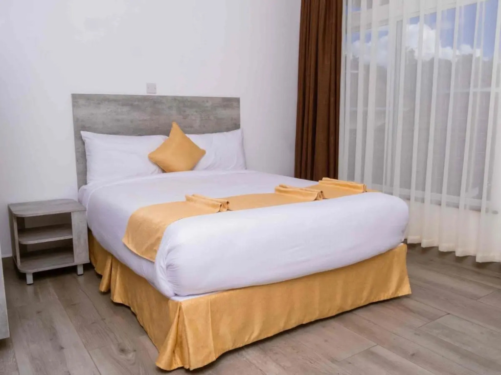 Kisimani Eco Resort & Spa