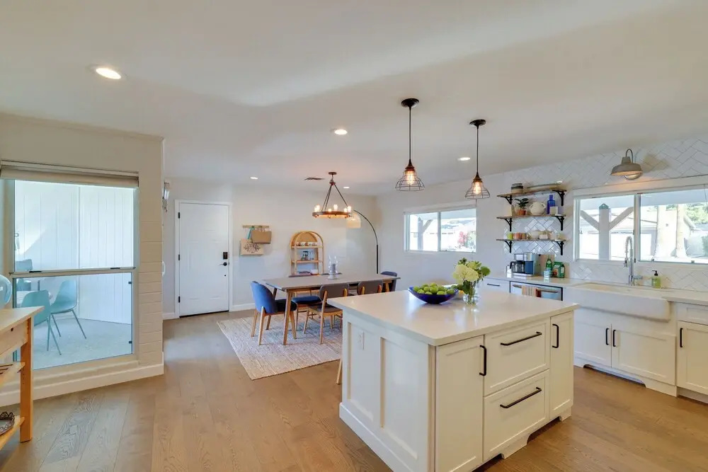 Scottsdale House w/ Patio ~ 1 Mi to Old Town