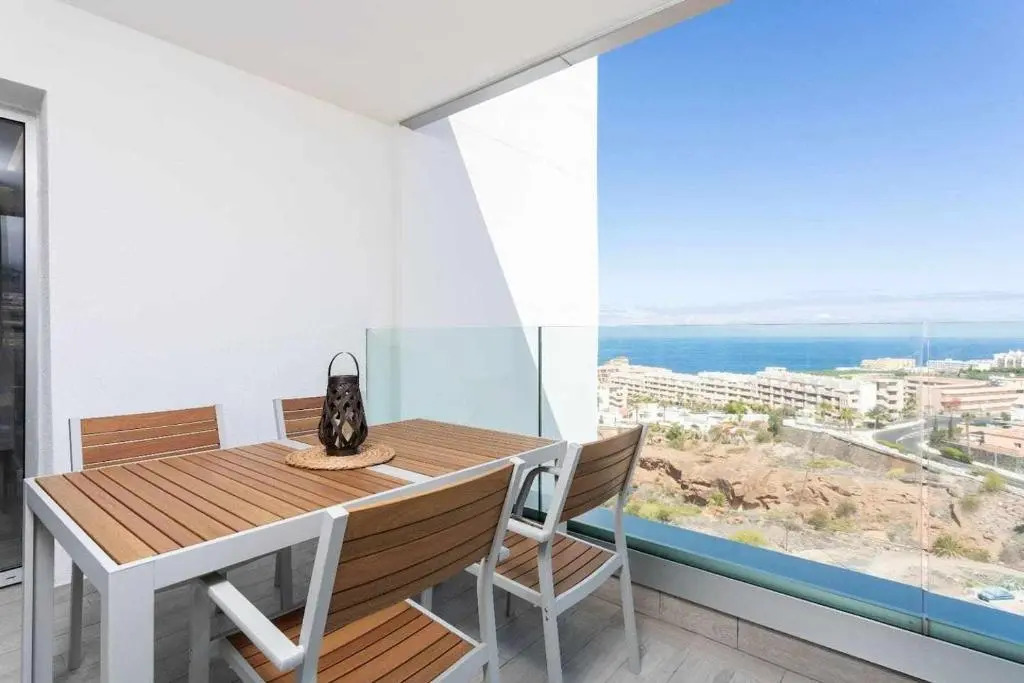 Ocean Garden Suite 12