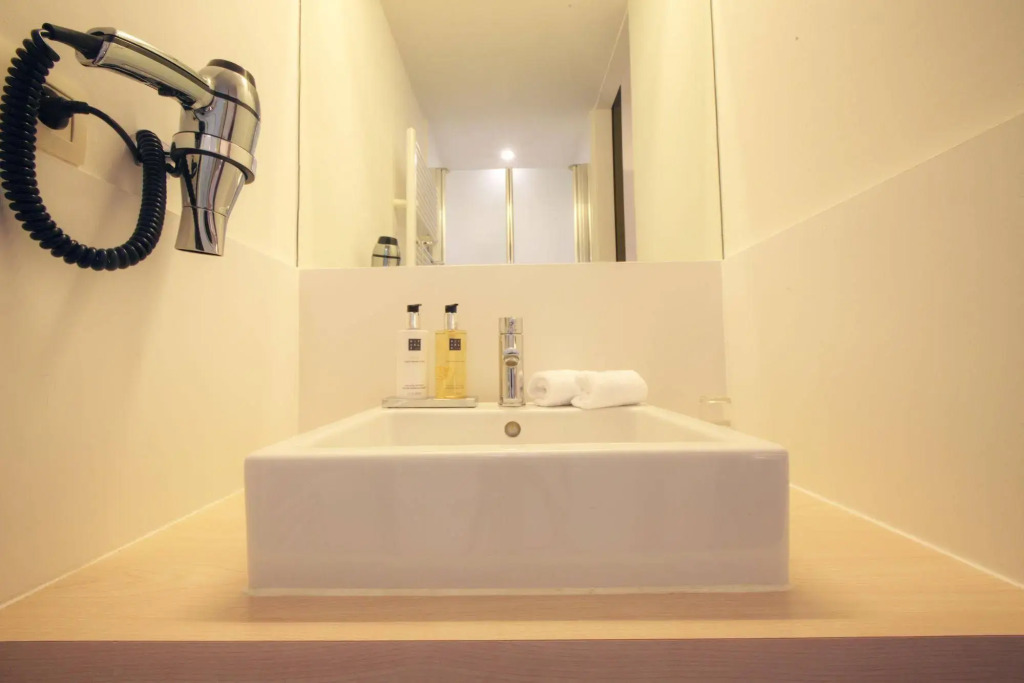 Antwerp For Two B&B