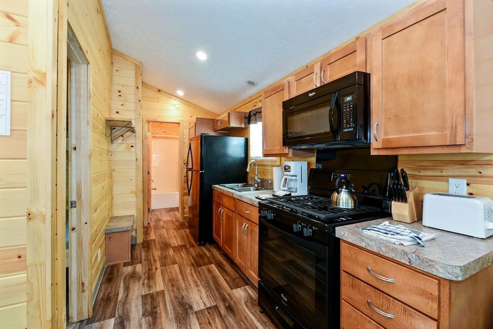 O'Connell's RV Campground