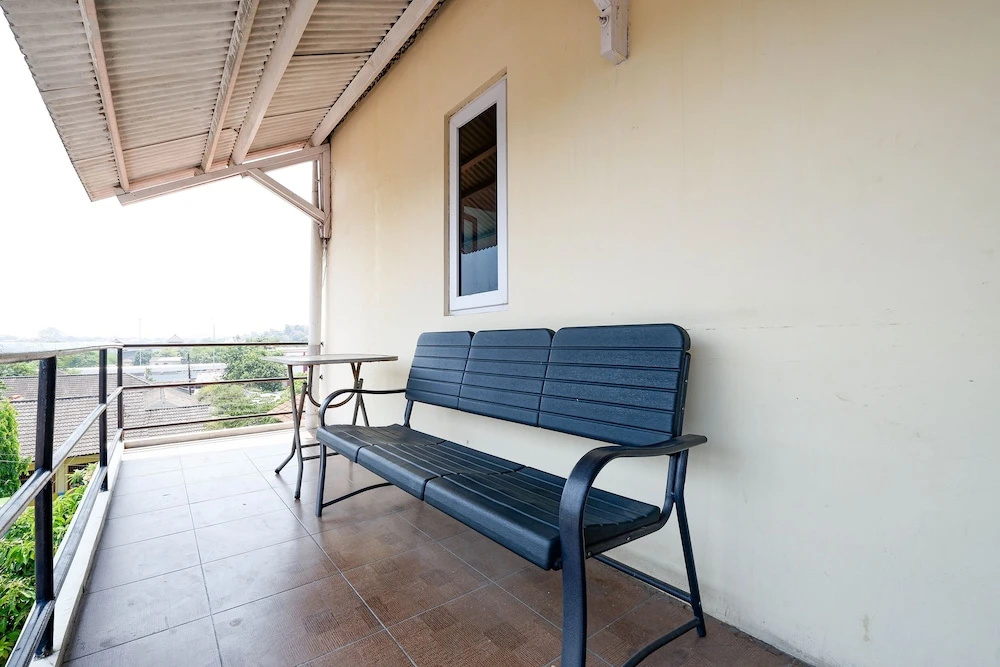 Oyo 2206 Penthouse