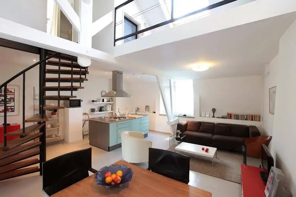 Le Home