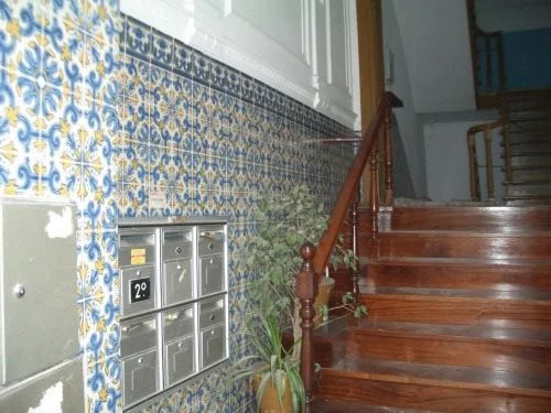 Low Cost Rooms