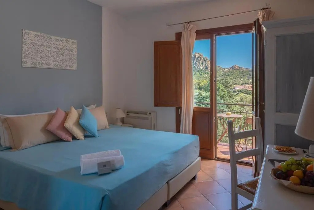 Boutique Hotel SantAndrea & Relais