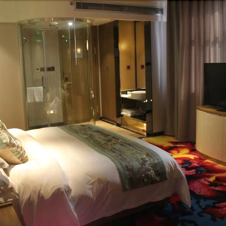 Hailong Hotel (Pangdonglai Life Plaza)