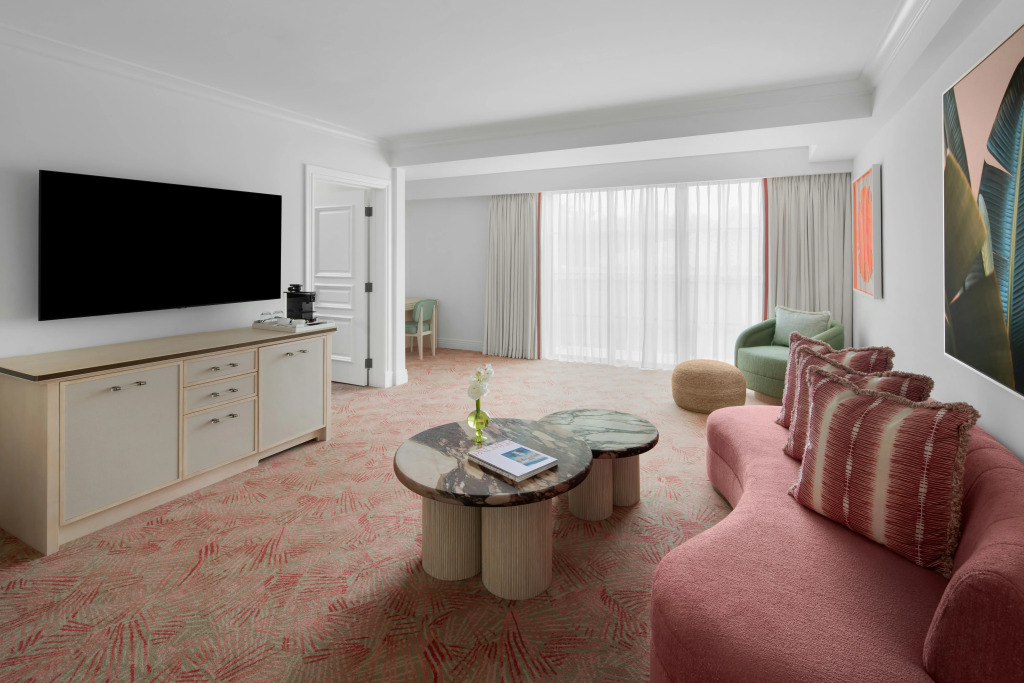 Palm House Hotel Palm Beach