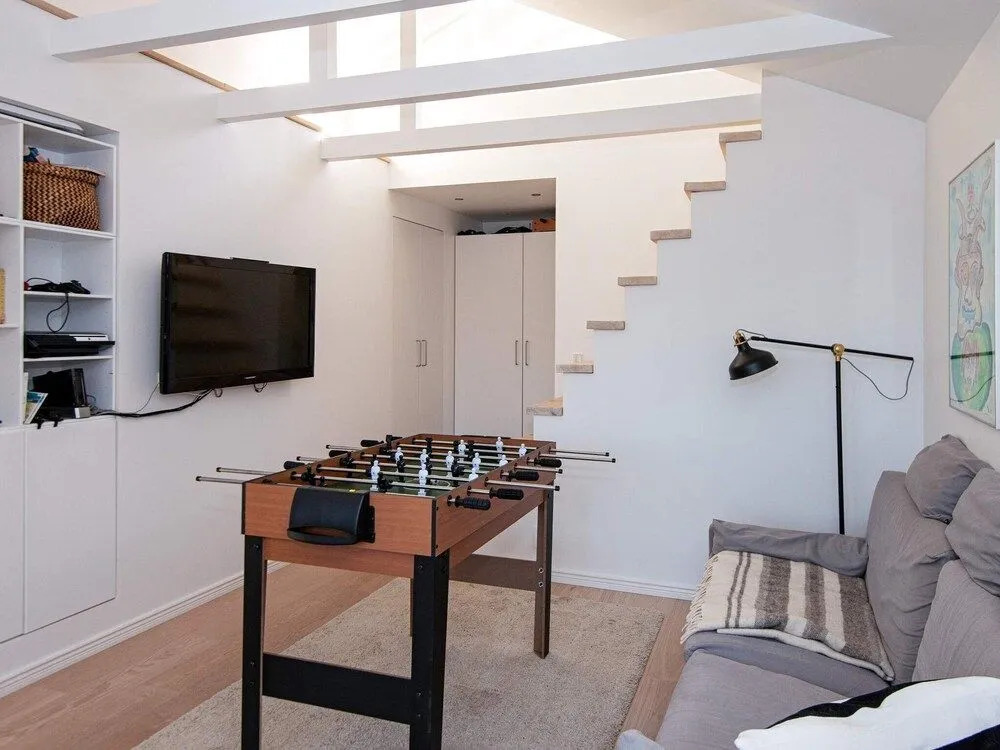 Six-Bedroom Holiday home in Ebeltoft