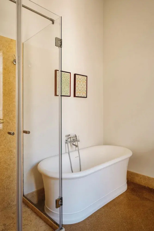 Villa Holidays Vista Torre Bennistra in Scopello