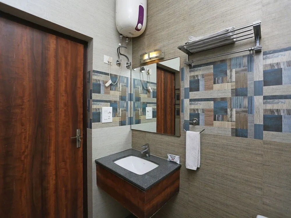 Capital O 3539 Hotel Spiti