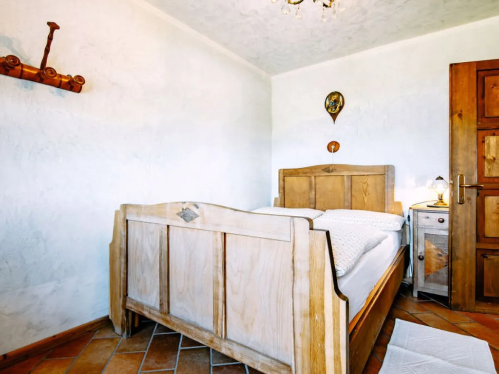 Agriturismo Alpenvidehof