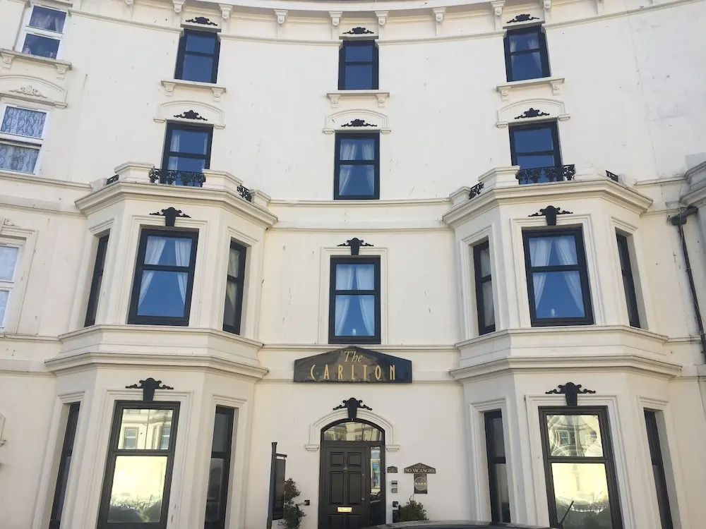 The Carltons Holiday Suites