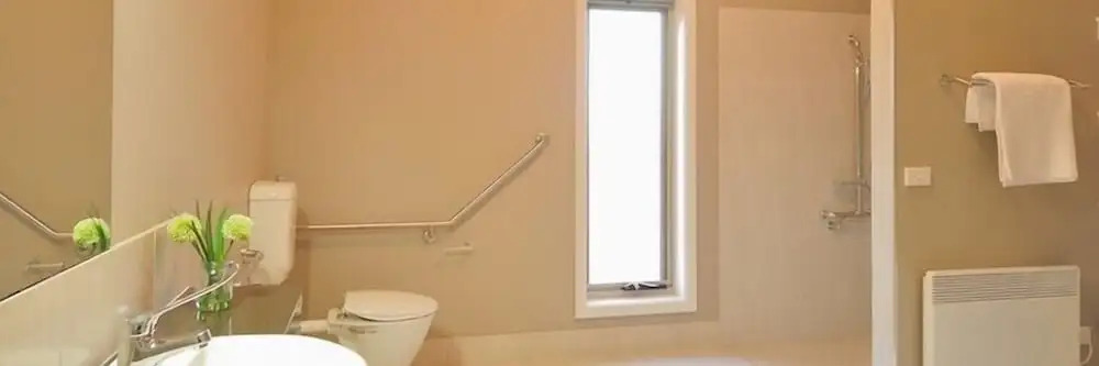 Barklysuites Apartments