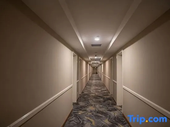 Nayuan Hotel (A.D. Times City)