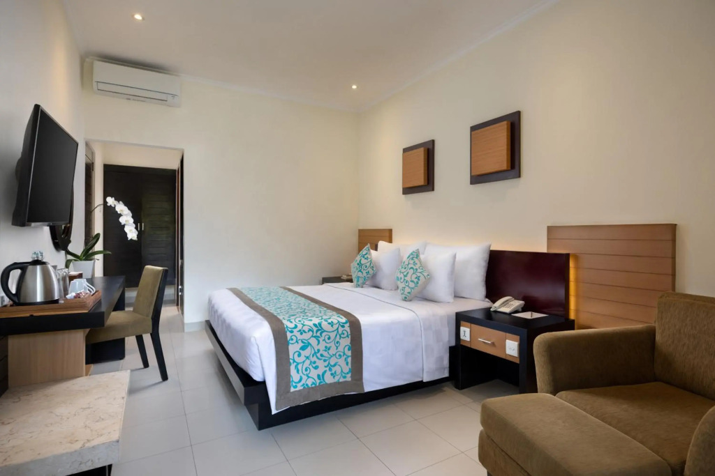 Adhi Jaya Hotel