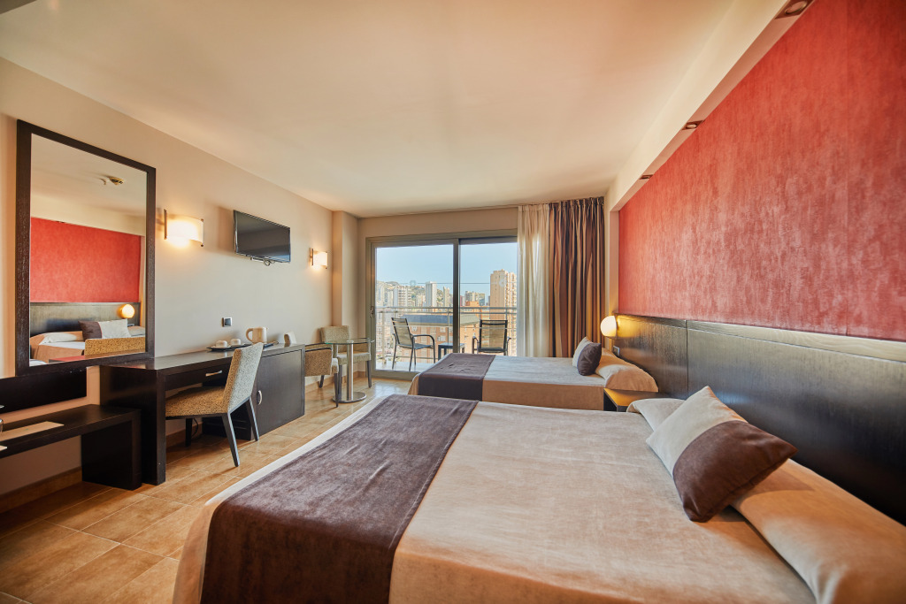 Sandos Monaco