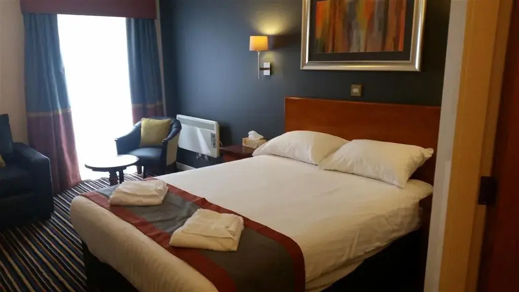 Best Western Stoke East