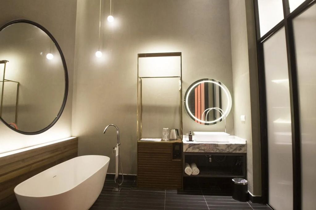 MOV Hotel Kuala Lumpur
