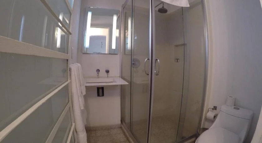 Distrito Condesa Rooms and Studios