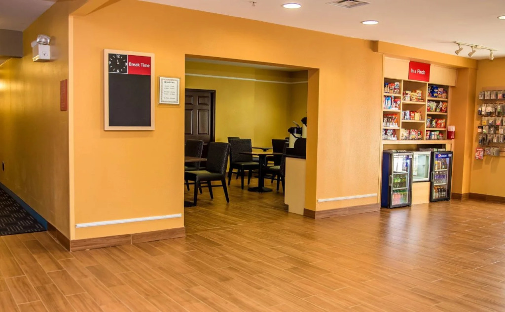 TownePlace Suites Fredericksburg