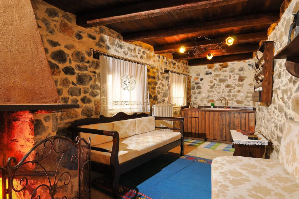 Thalori Traditional Ecotourism Village