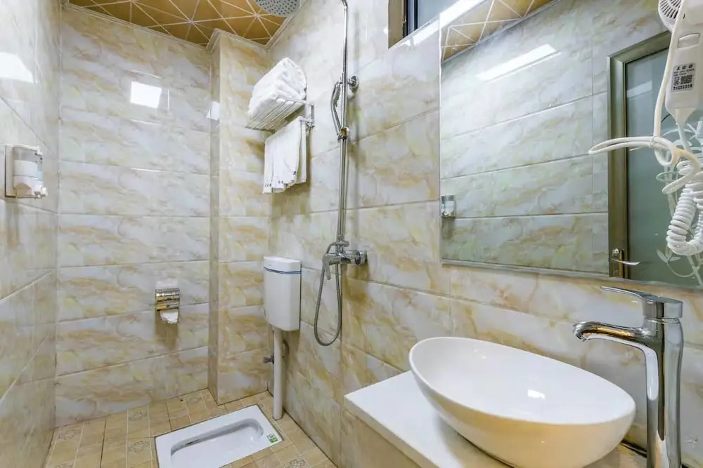 Kunming Rongdu Business Hotel