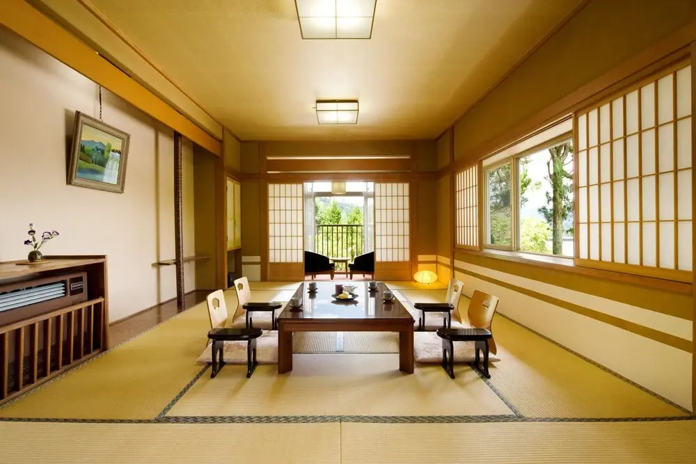 KAWASEMI no YADO