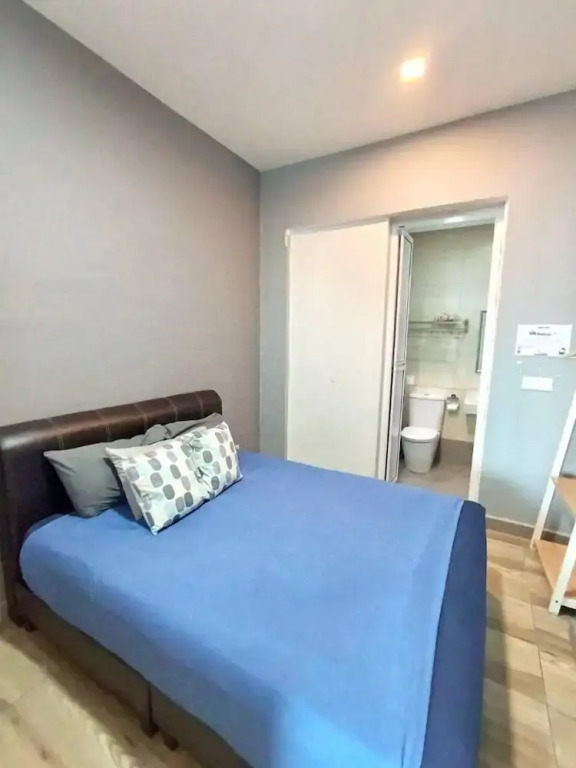 Cozy 121 Octagon 2 Bedrooms Condo