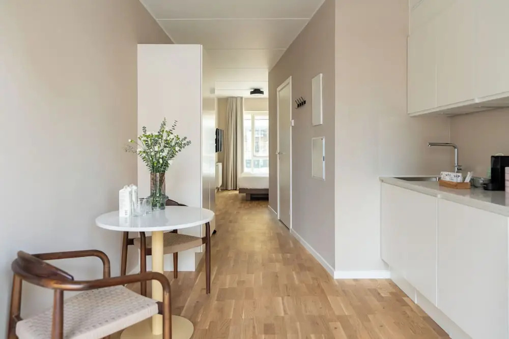 Numa Copenhagen Nørrebro
