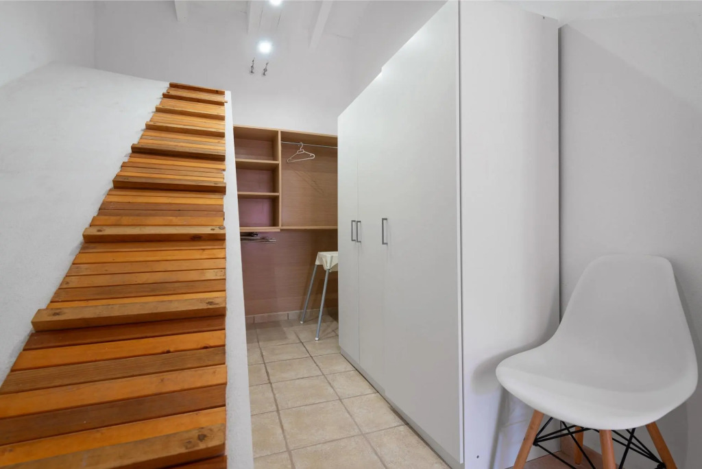 SA MINA -SANTA MARGALIDA - Charming apartment with free WiFi.