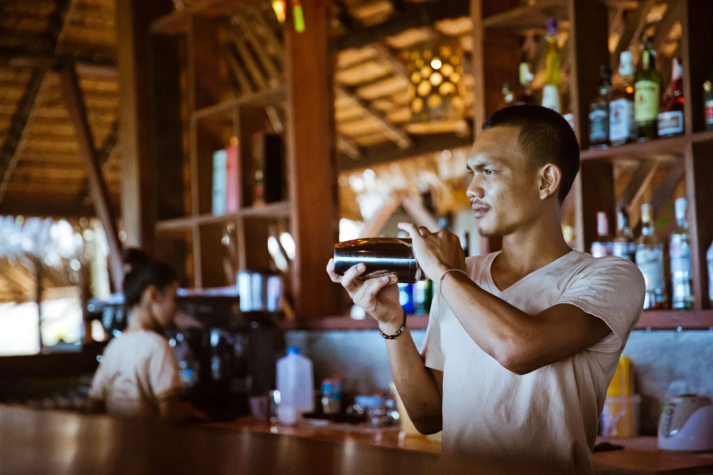 Phi Phi Phu Chalet Resort