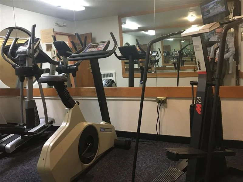 Ramada by Wyndham Portland Airport