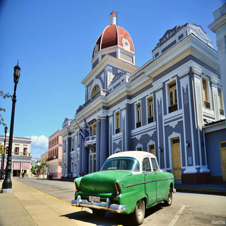 Hostal Oriente